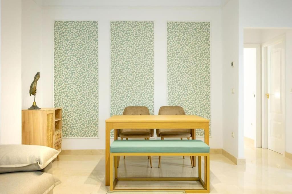 Imperial Central Suite By Valcambre Sevilla Exterior foto